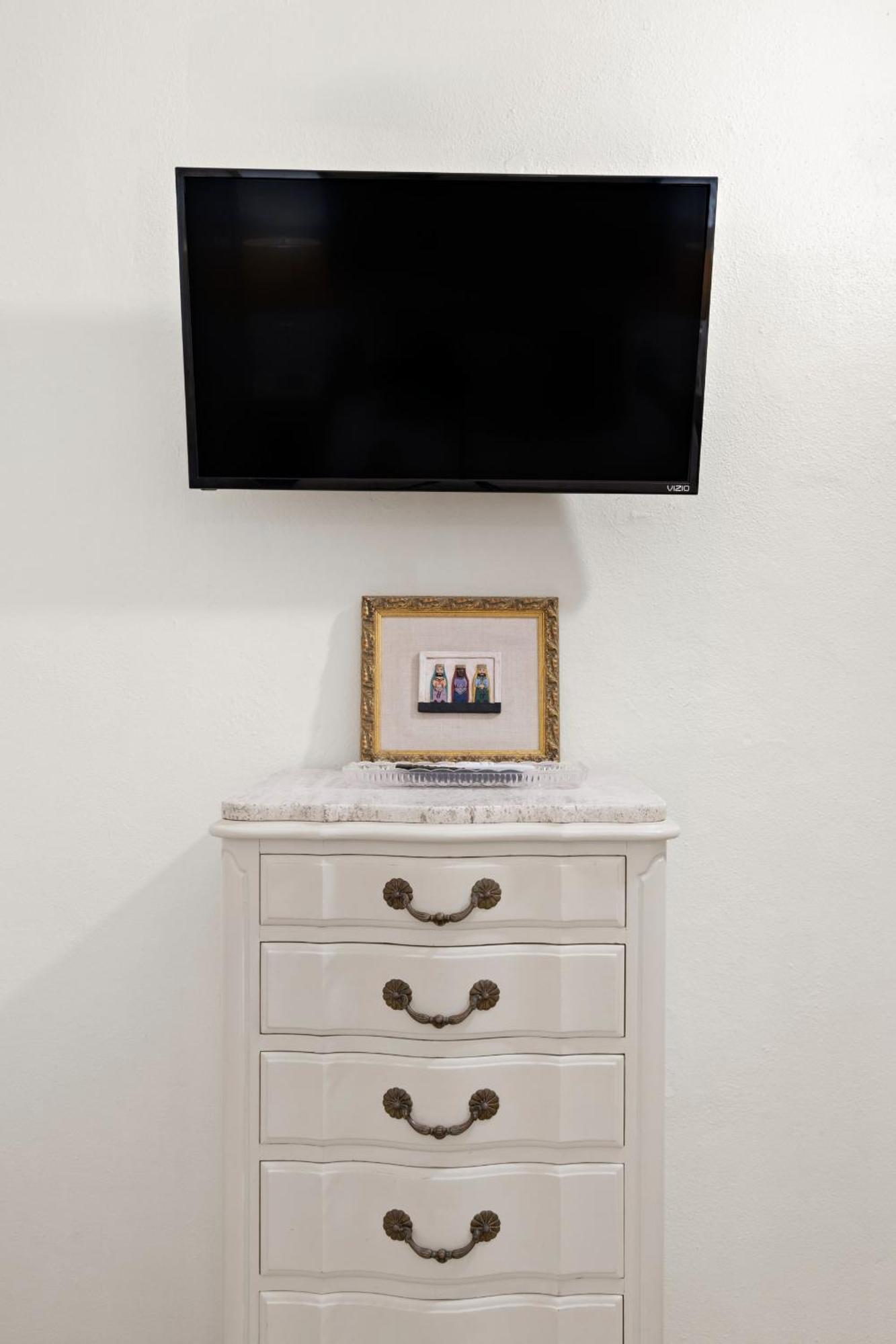 Prime Location At Condado Beach 1Br 1Ba - Apt 8 San Juan Exteriör bild